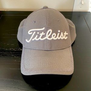 Titleist Golf Hat Flex Fit